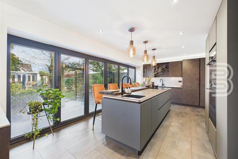 5 bedroom detached house for sale, Alwyn Road, Rugby CV22