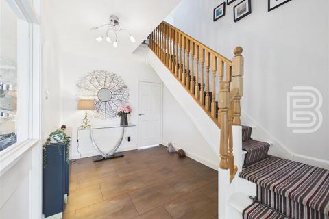 5 bedroom detached house for sale, Alwyn Road, Rugby CV22