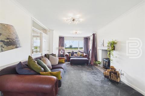 5 bedroom detached house for sale, Alwyn Road, Rugby CV22