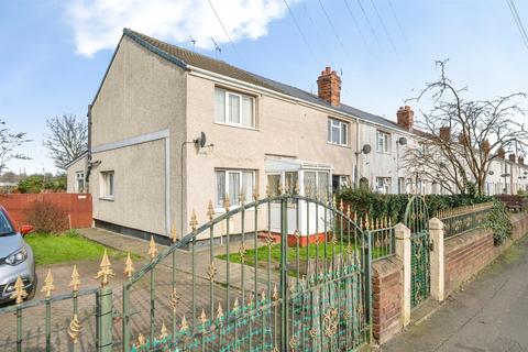 undefined, Southend, Dunscroft, Doncaster