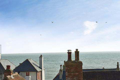 3 bedroom semi-detached house for sale, Wilberforce Road, Sandgate, Folkestone