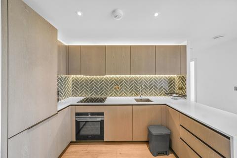 undefined, Atlas Building, City Road, EC1V