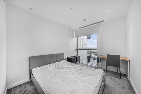 undefined, Atlas Building, City Road, EC1V