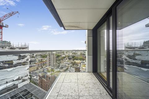 undefined, Atlas Building, City Road, EC1V