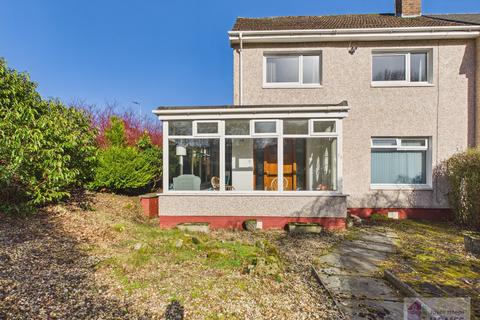 undefined, Headhouse Green, East Kilbride G75