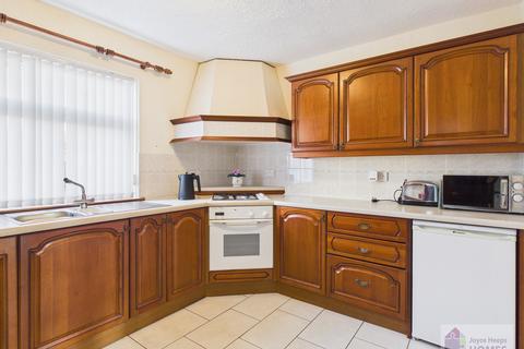 undefined, Headhouse Green, East Kilbride G75