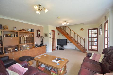 4 bedroom detached house for sale, 4 Holborn Drive, Shrewsbury SY2 6SL