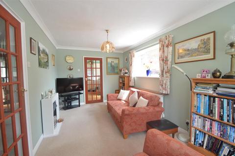 4 bedroom detached house for sale, 4 Holborn Drive, Shrewsbury SY2 6SL