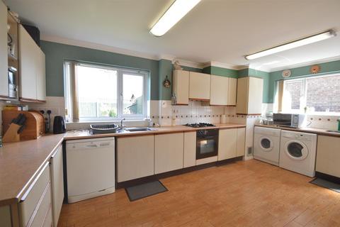 4 bedroom detached house for sale, 4 Holborn Drive, Shrewsbury SY2 6SL