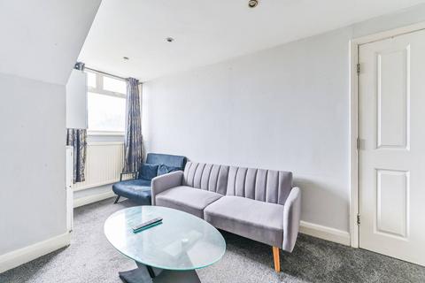 Ridsdale Road, Anerley, London, SE20
