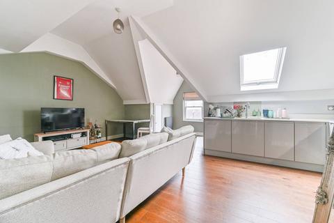 1 bedroom flat for sale, Auckland Road, Crystal Palace, London, SE19