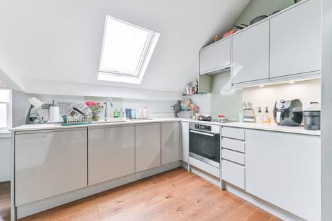 1 bedroom flat for sale, Auckland Road, Crystal Palace, London, SE19