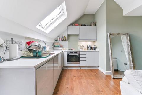 1 bedroom flat for sale, Auckland Road, Crystal Palace, London, SE19