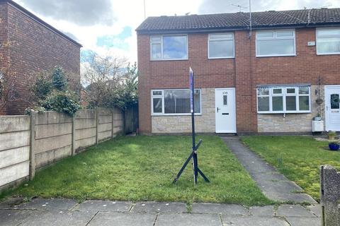 undefined, Park Road, Dukinfield SK16