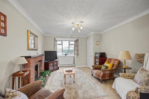 4 bedroom detached house for sale, Trowell Park Drive, Trowell, Nottingham