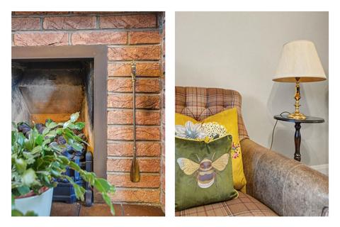 4 bedroom detached house for sale, Trowell Park Drive, Trowell, Nottingham
