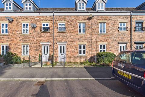 Cemetery Road, Gateshead, NE8