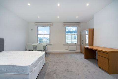 Studio to rent, West End Lane, London, NW6