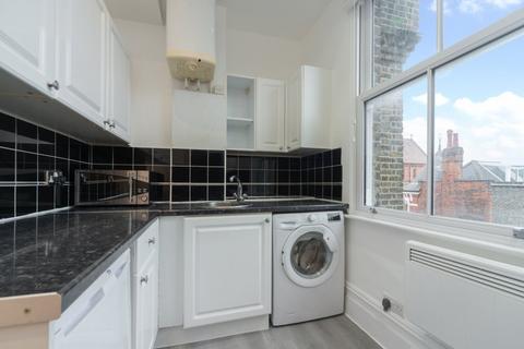 Studio to rent, West End Lane, London, NW6