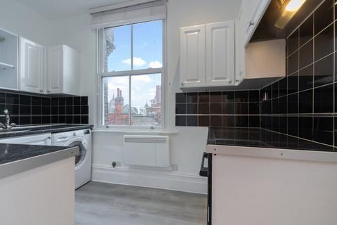 Studio to rent, West End Lane, London, NW6