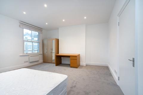 Studio to rent, West End Lane, London, NW6