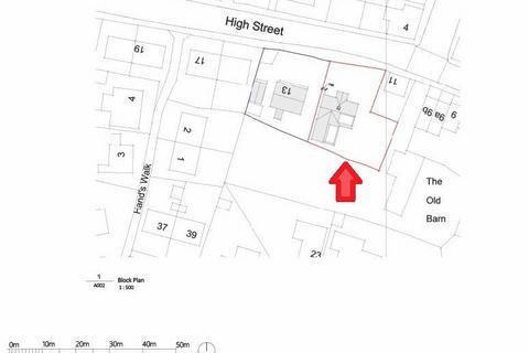 undefined, High Street, Bottesford, Nottingham
