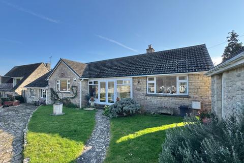 undefined, CORFE CASTLE