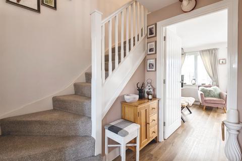 2 bedroom end of terrace house for sale, Marsh Gardens, Dunster, Minehead