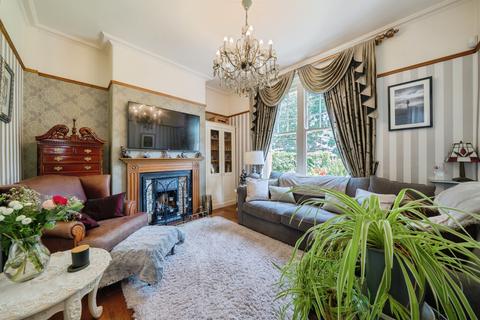 3 bedroom terraced house for sale, The Park, Penketh, Warrington, Cheshire, WA5