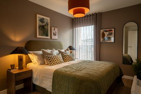 2 bedroom flat to rent, L613, Anchor Works, Dumballs Road, 