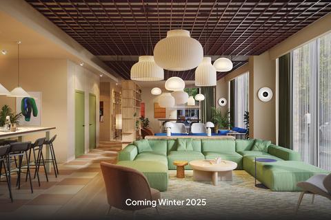 2 bedroom flat to rent, L613, Anchor Works, Dumballs Road, 