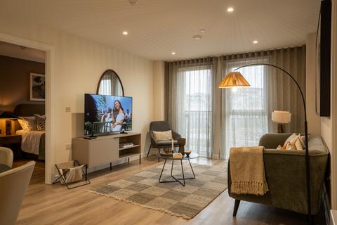 2 bedroom flat to rent, L613, Anchor Works, Dumballs Road, 