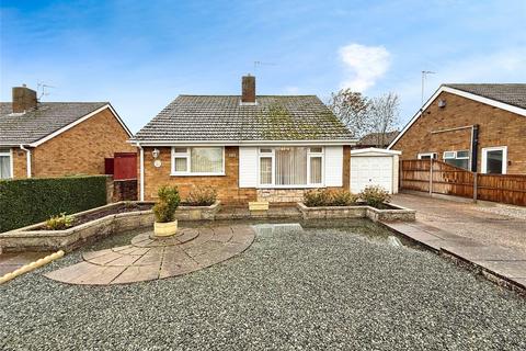 2 bedroom bungalow for sale, Minster Drive, Lincoln LN3