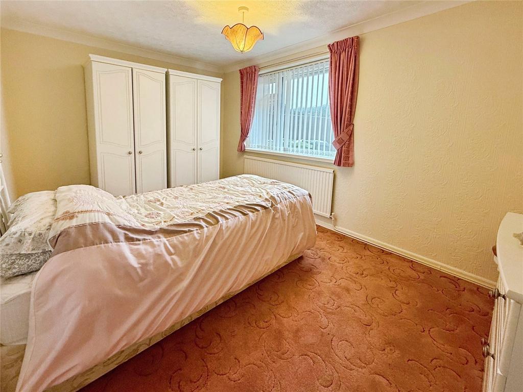 Bedrom 1