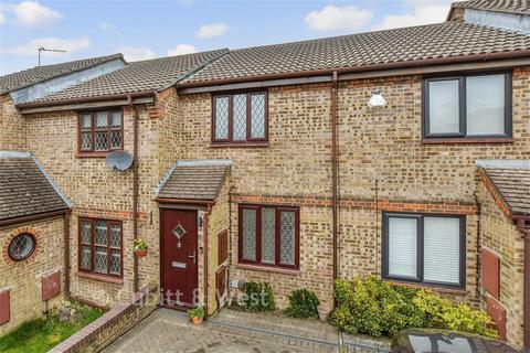 2 bedroom terraced house for sale, Morston Close, Tadworth, Surrey