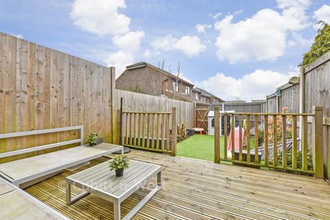 2 bedroom terraced house for sale, Morston Close, Tadworth, Surrey