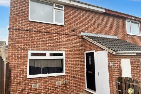 1 bedroom flat to rent - Tennyson Avenue, Wakefield WF3