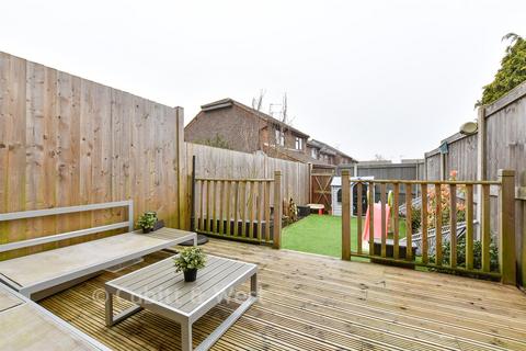 2 bedroom terraced house for sale, Morston Close, Tadworth KT20