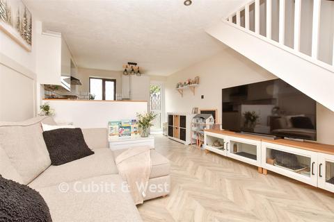 2 bedroom terraced house for sale, Morston Close, Tadworth KT20