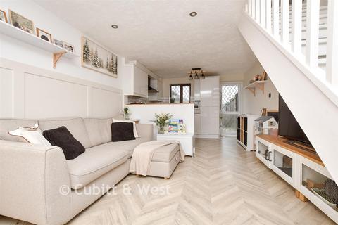 2 bedroom terraced house for sale, Morston Close, Tadworth KT20