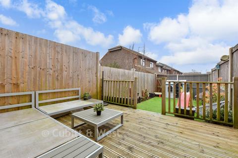 2 bedroom terraced house for sale, Morston Close, Tadworth KT20