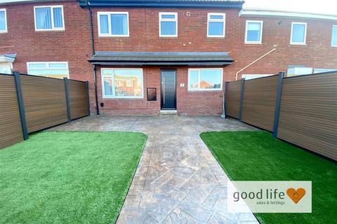 Brookbank Close, Sunderland SR3