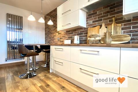 3 bedroom terraced house for sale, Brookbank Close, Sunderland SR3