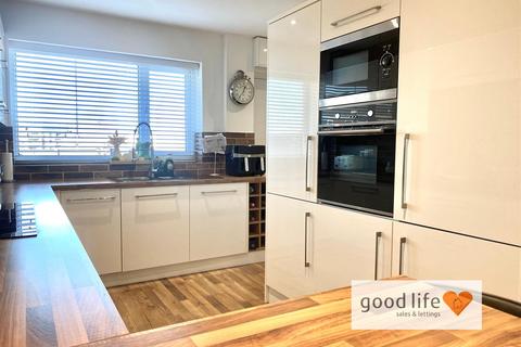 3 bedroom terraced house for sale, Brookbank Close, Sunderland SR3