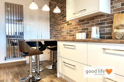 3 bedroom terraced house for sale, Brookbank Close, Sunderland SR3