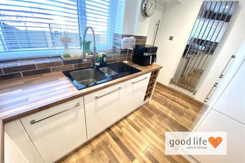 3 bedroom terraced house for sale, Brookbank Close, Sunderland SR3