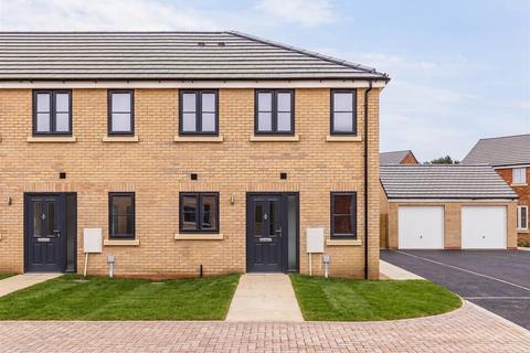 undefined, Buckingham Street, Long Sutton