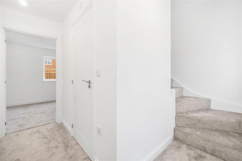 undefined, Buckingham Street, Long Sutton