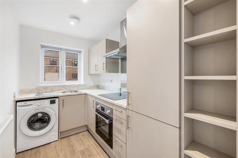 undefined, Buckingham Street, Long Sutton