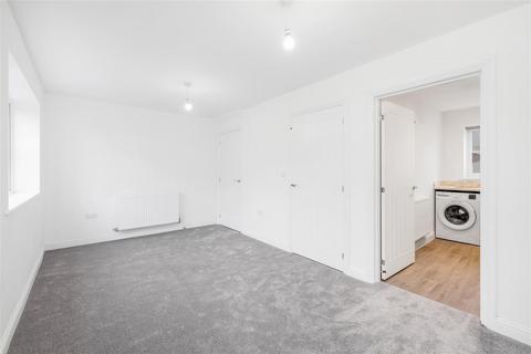 undefined, Buckingham Street, Long Sutton